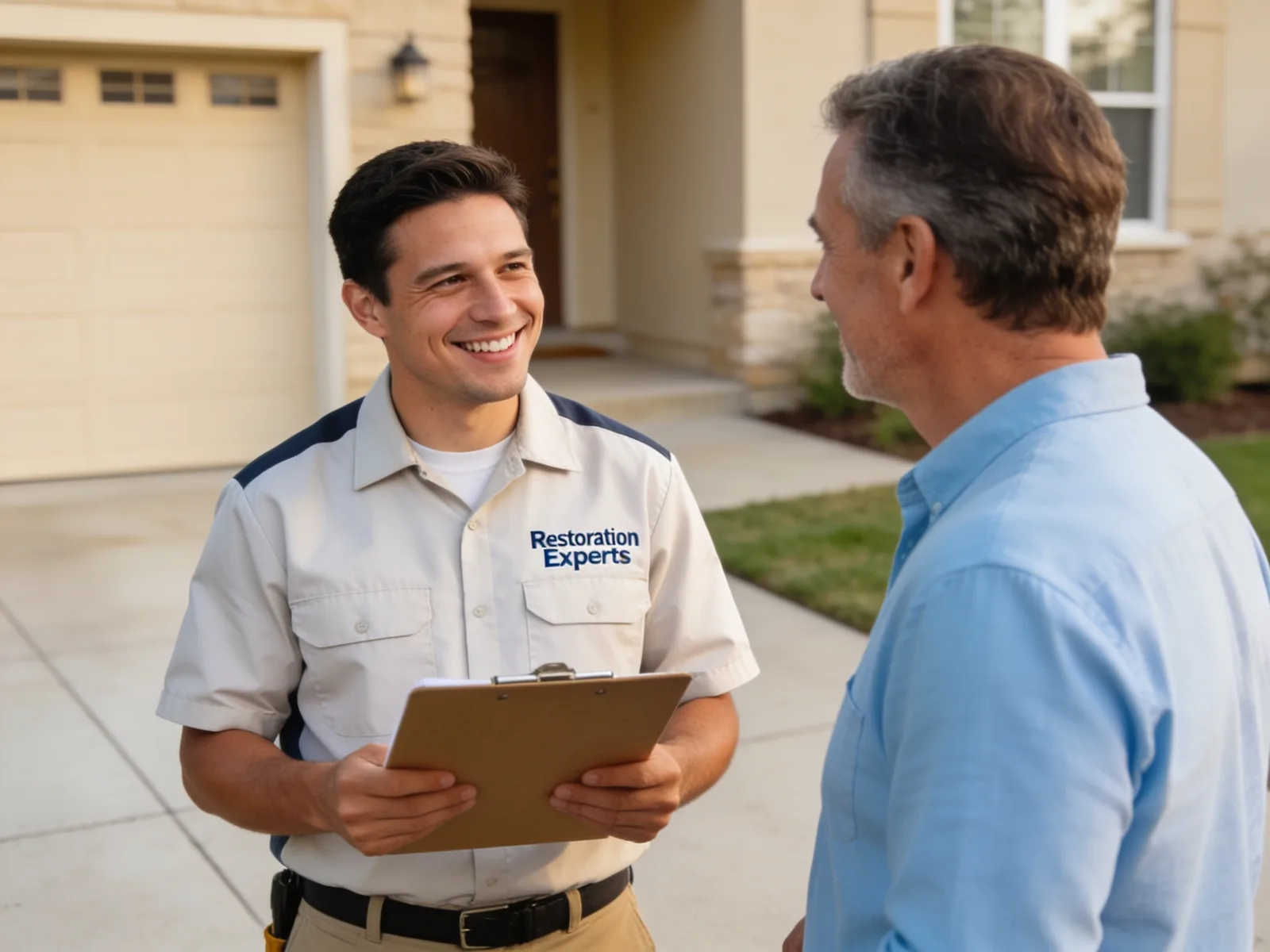 Water Damage Cleanup Safford, AL FAQs